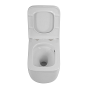 Изображение Унитаз подвесной BelBagno Luce BB076CH-TOR/SC Унитаз подвесной BelBagno Luce BB076CH-TOR/SC , изображение 7