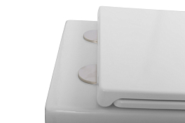 Изображение Унитаз подвесной BelBagno Luce BB076CH-TOR/SC Унитаз подвесной BelBagno Luce BB076CH-TOR/SC , изображение 9