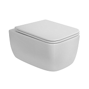 Изображение Унитаз подвесной BelBagno Luce BB076CH-TOR/SC Унитаз подвесной BelBagno Luce BB076CH-TOR/SC , изображение 1