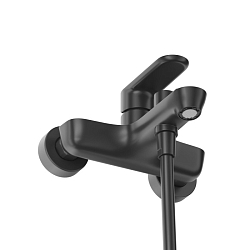 Фото Смеситель Cezares Stylus VD-NOP для ванны с душем