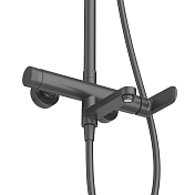 Изображение Душевая стойка Cezares Stylus CVD-NOP Душевая стойка Cezares Stylus CVD-NOP , изображение 4