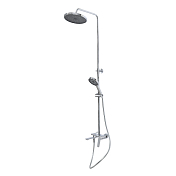 Душевая стойка Cezares Comfort CVD-01 , изображение 1