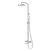 Изображение Душевая стойка Cezares Stylus CVD-01 Душевая стойка Cezares Stylus CVD-01 , изображение 1