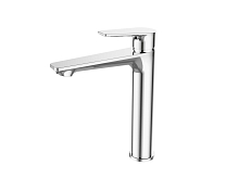 Изображение Смеситель BelBagno Ancona LMC-CRM для раковины Смеситель BelBagno Ancona LMC-CRM для раковины , изображение 1
