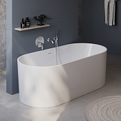 Изображение Акриловая ванна BelBagno BB705-1800-800 180x80 Акриловая ванна BelBagno BB705-1800-800 180x80 , изображение 7