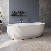 Изображение Акриловая ванна BelBagno BB706-1700-770 170x75 Акриловая ванна BelBagno BB706-1700-770 170x75 , изображение 5