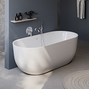 Изображение Акриловая ванна BelBagno BB706-1700-770 170x75 Акриловая ванна BelBagno BB706-1700-770 170x75 , изображение 7