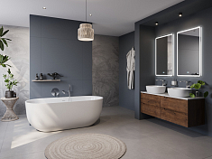Изображение Акриловая ванна BelBagno BB706-1800-800 180x80 Акриловая ванна BelBagno BB706-1800-800 180x80 , изображение 4