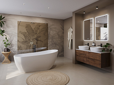Изображение Акриловая ванна BelBagno BB704-1700-800-K 170x80 Акриловая ванна BelBagno BB704-1700-800-K 170x80 , изображение 4