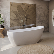 Изображение Акриловая ванна BelBagno BB704-1700-800-K 170x80 Акриловая ванна BelBagno BB704-1700-800-K 170x80 , изображение 5