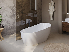 Изображение Акриловая ванна BelBagno BB704-1700-800-K 170x80 Акриловая ванна BelBagno BB704-1700-800-K 170x80 , изображение 6