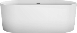 Изображение Акриловая ванна BelBagno BB705-1800-800 180x80 Акриловая ванна BelBagno BB705-1800-800 180x80 , изображение 1