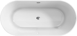 Изображение Акриловая ванна BelBagno BB705-1800-800 180x80 Акриловая ванна BelBagno BB705-1800-800 180x80 , изображение 3