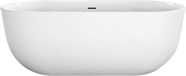 Изображение Акриловая ванна BelBagno BB706-1700-770 170x75 Акриловая ванна BelBagno BB706-1700-770 170x75 , изображение 1