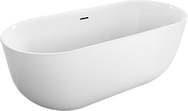 Изображение Акриловая ванна BelBagno BB706-1800-800 180x80 Акриловая ванна BelBagno BB706-1800-800 180x80 , изображение 2