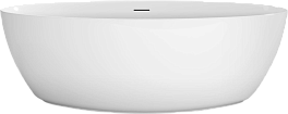 Изображение Акриловая ванна BelBagno BB707-1860-880 185x90 Акриловая ванна BelBagno BB707-1860-880 185x90 , изображение 1