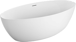Изображение Акриловая ванна BelBagno BB707-1860-880 185x90 Акриловая ванна BelBagno BB707-1860-880 185x90 , изображение 2