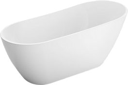 Изображение Акриловая ванна BelBagno BB704-1700-800-K 170x80 Акриловая ванна BelBagno BB704-1700-800-K 170x80 , изображение 3