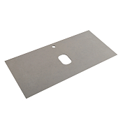 Изображение Столешница BelBagno KEP-100-CEM Cemento Столешница BelBagno KEP-100-CEM Cemento , изображение 2
