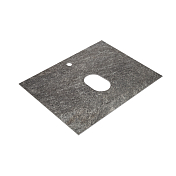 Изображение Столешница BelBagno KEP-60-GRN Granito Столешница BelBagno KEP-60-GRN Granito , изображение 1