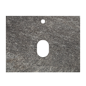 Изображение Столешница BelBagno KEP-60-GRN Granito Столешница BelBagno KEP-60-GRN Granito , изображение 2