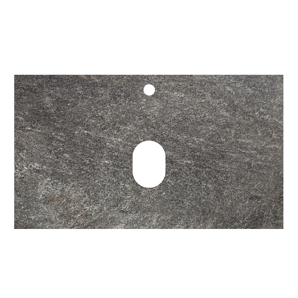 Столешница BelBagno KEP-90-GRN Granito , изображение 2
