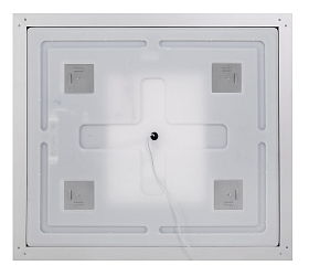 Фото Зеркало BelBagno Kraft SPC-KRAFT-700-900-LED-TCH-WARM