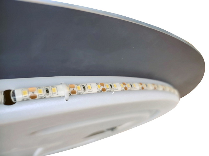 Зеркало BelBagno SPC-INT-700-LED , изображение 5