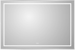 Зеркало BelBagno Kraft SPC-KRAFT-1200-800-LED-TCH-WARM