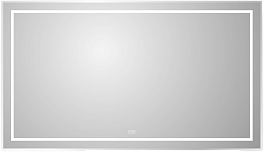 Зеркало BelBagno Kraft SPC-KRAFT-1400-800-LED-TCH-WARM