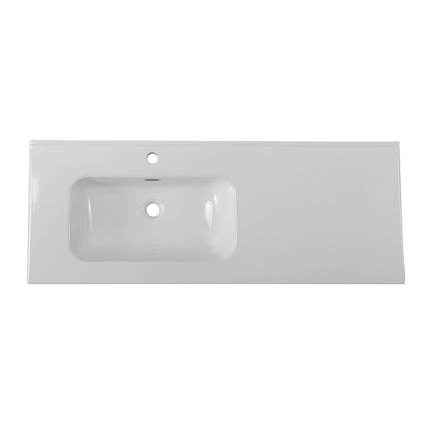 Мебельная раковина BelBagno BB1200ETL-L 120 см , изображение 2