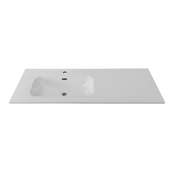 Мебельная раковина BelBagno BB1200ETL-L 120 см , изображение 3