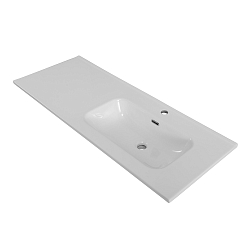 Фото Мебельная раковина BelBagno BB1200ETL-R 120 см