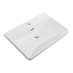 Фото Мебельная раковина BelBagno BB-8076-3-60 60 см