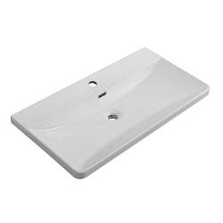 Фото Мебельная раковина BelBagno BB-8076-3-80 80 см
