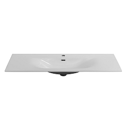 Фото Мебельная раковина BelBagno Uno BB-8099-120 120 см