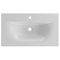 Фото Мебельная раковина BelBagno Uno BB-8099-90 90 см