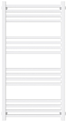Полотенцесушитель водяной Сунержа Модус PRO 100х50 белый матовый , изображение 1