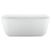 Изображение Акриловая ванна Black&White Swan SB350 150x75 Акриловая ванна Black&White Swan SB350 150x75 , изображение 1