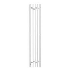 Фото Полотенцесушитель электрический Point Фрея П2 18x120 белый