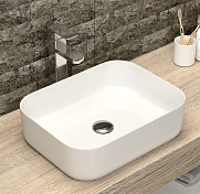 Изображение Раковина Point Меркурий PN43832WM 50 см Раковина Point Меркурий PN43832WM 50 см , изображение 2