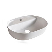 Изображение Раковина Point Виктория PN43066WM 51 см Раковина Point Виктория PN43066WM 51 см , изображение 1
