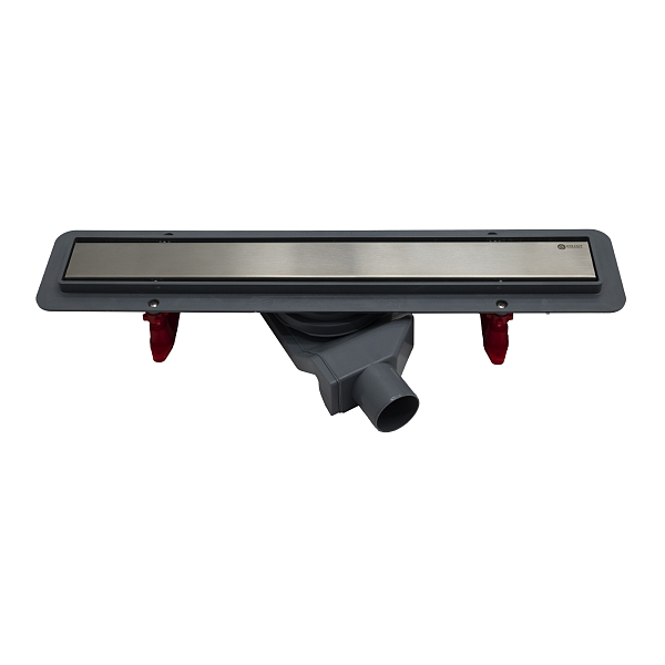 Душевой лоток Point Гермес PN50165 65 см сталь , изображение 3