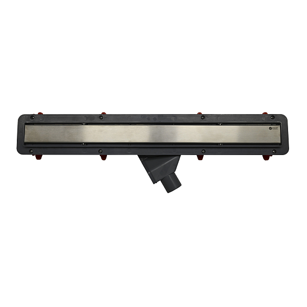 Душевой лоток Point Гермес PN50175 75 см сталь , изображение 2