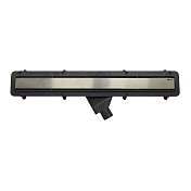 Душевой лоток Point Гермес PN50175 75 см сталь , изображение 2