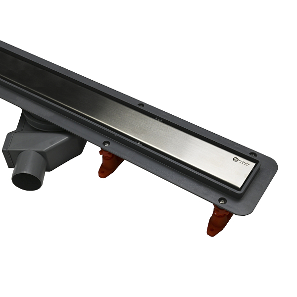 Душевой лоток Point Гермес PN50185 85 см сталь , изображение 4