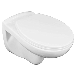 Фото Унитаз подвесной Loranto Fredo CS-WH8005 безободковый