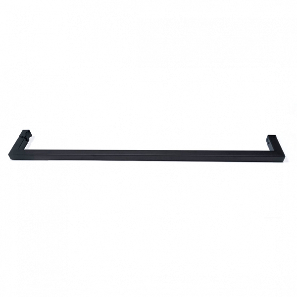 Душевой уголок Abber Schwarzer Diamant AG30170BMH-S100BM-S100BM 170x100 , изображение 4