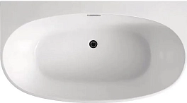 Изображение Акриловая ванна Azario Cambridge CAM17289 170x88 Акриловая ванна Azario Cambridge CAM17289 170x88 , изображение 1